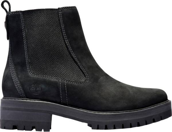 Timberland Women's Courmayeur Valley Chelsea Boots product image