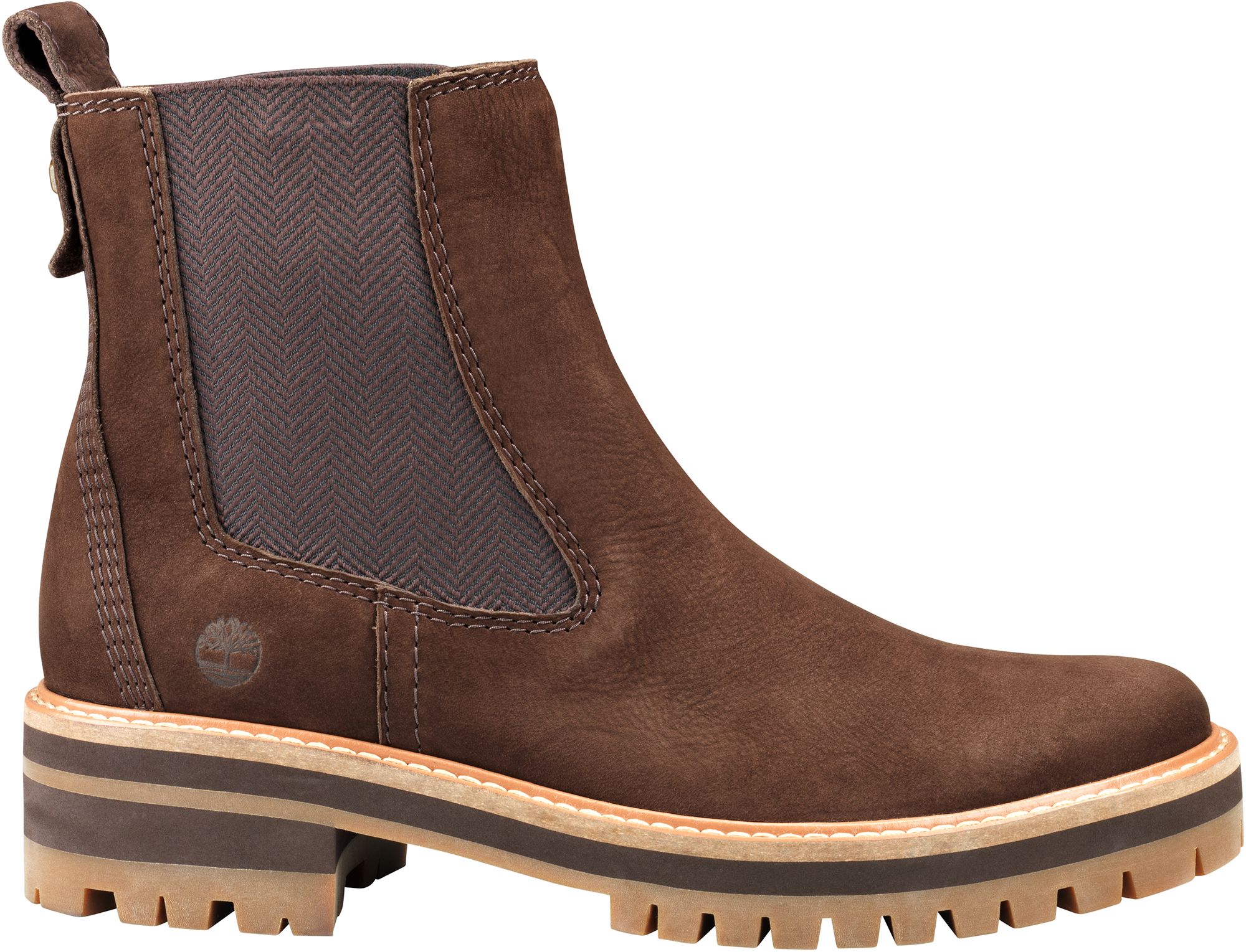 timberland womens chelsea boots