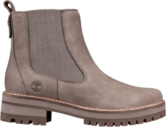 chelsea boots women timberland