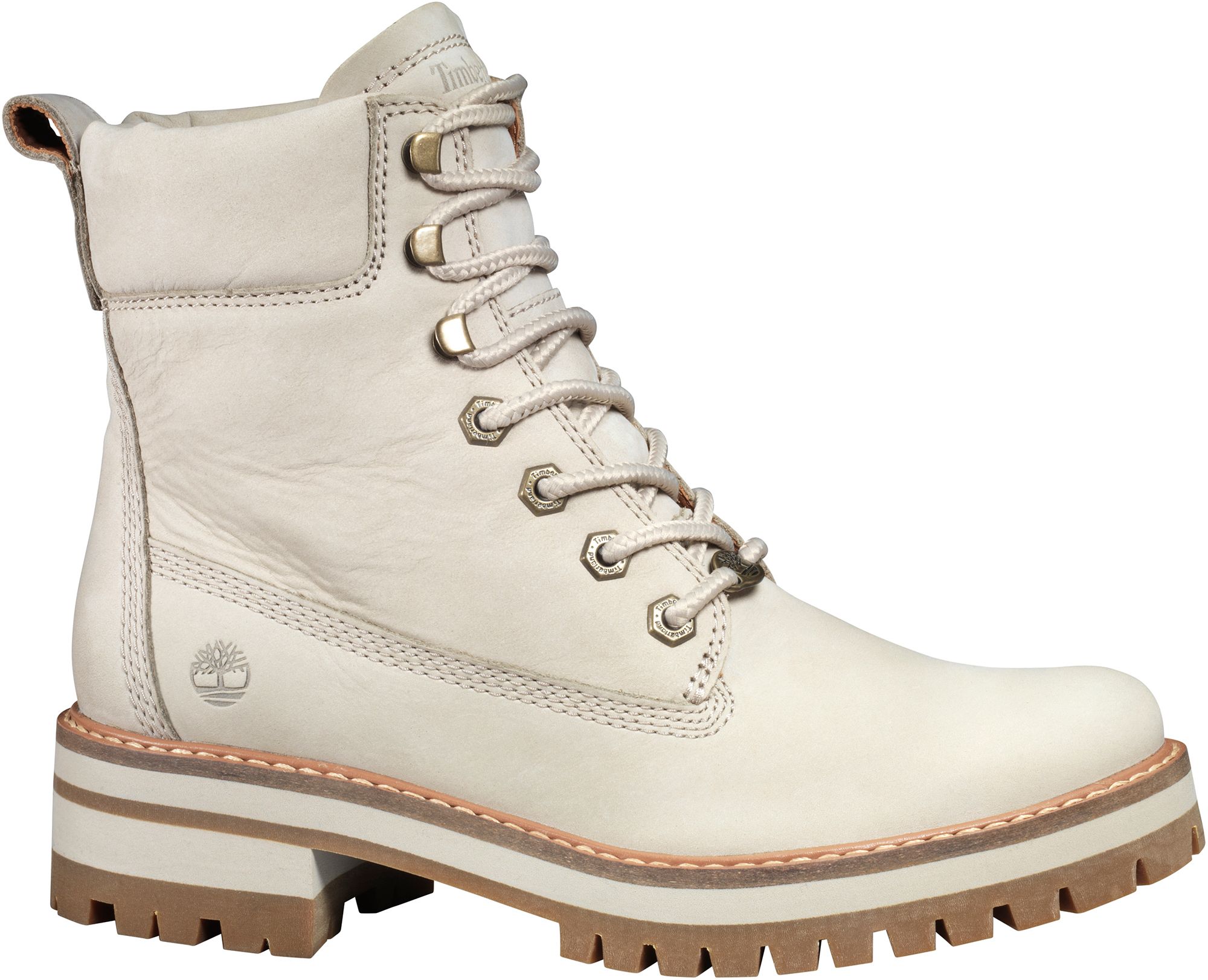 timberland casual boots