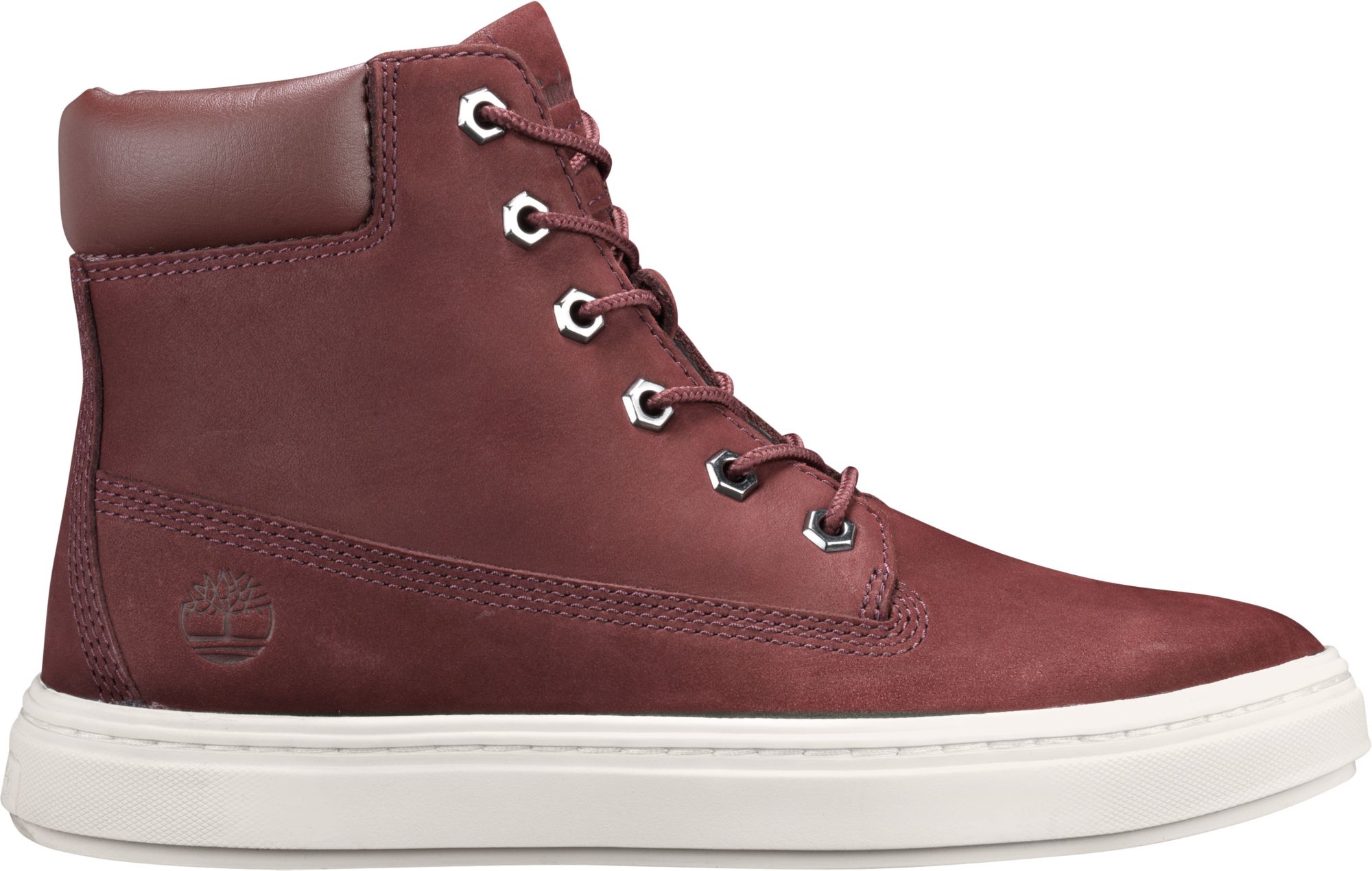 timberland londyn leather boot