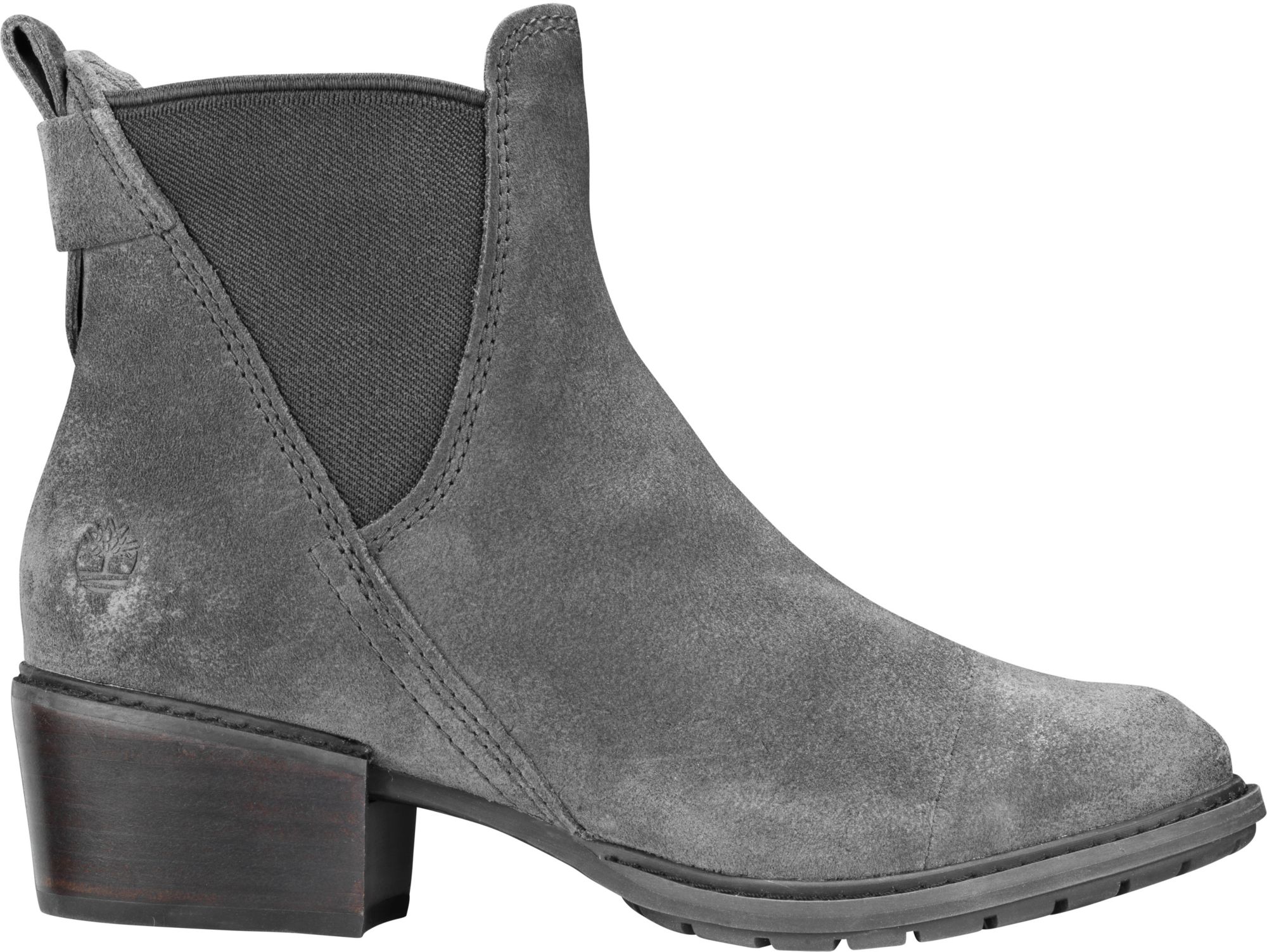 timberland women's sutherlin bay chelsea boots