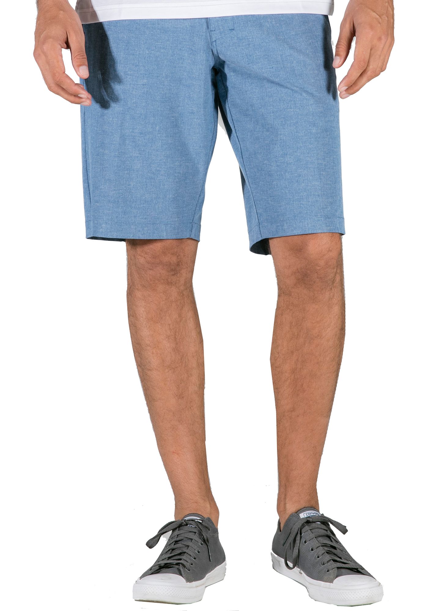 TravisMathew Men s Beck 10 Golf Shorts Dick s Sporting Goods