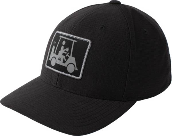 TravisMathew Men's Coming In Hot Golf Hat product image