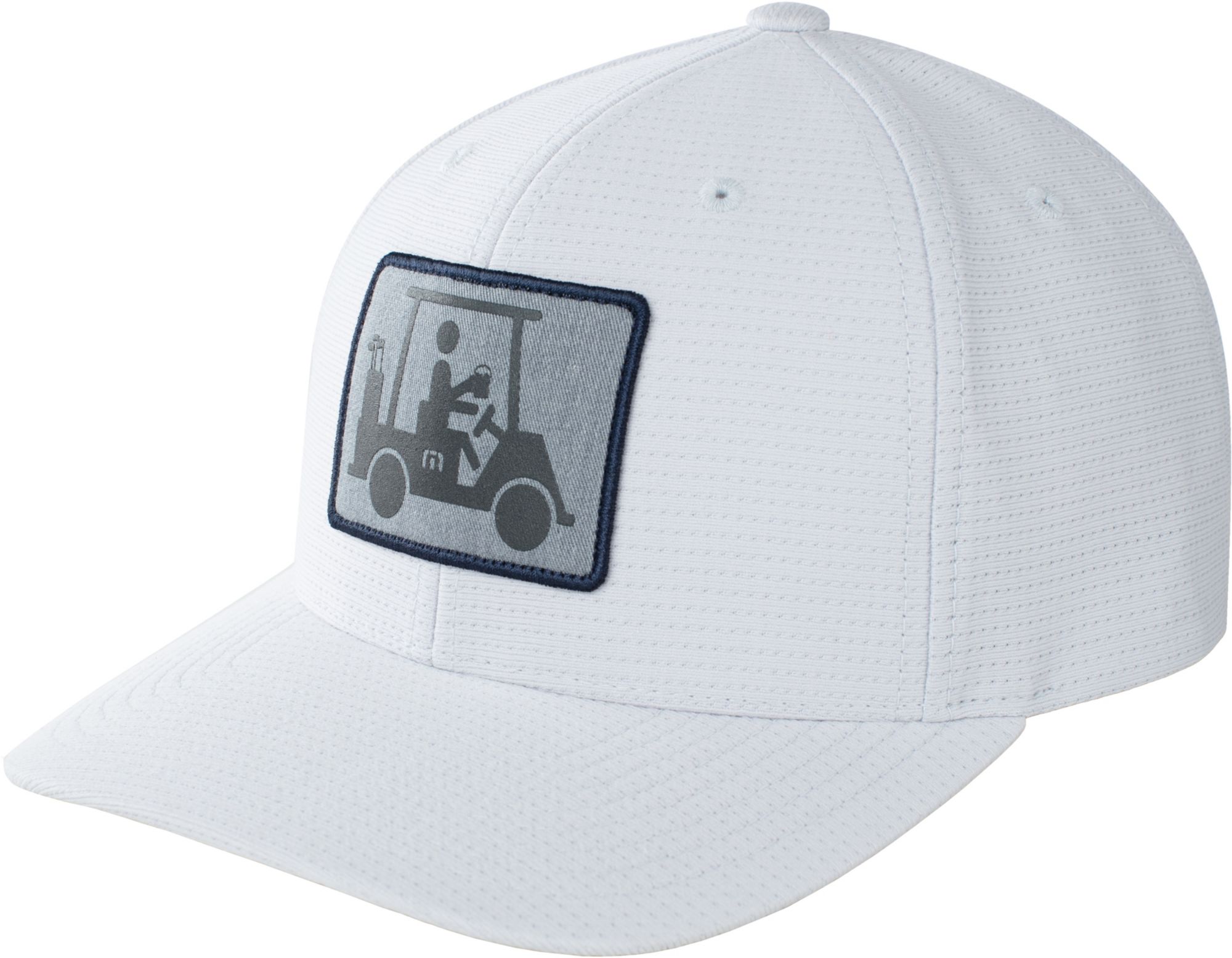 travis mathew caddyshack hat