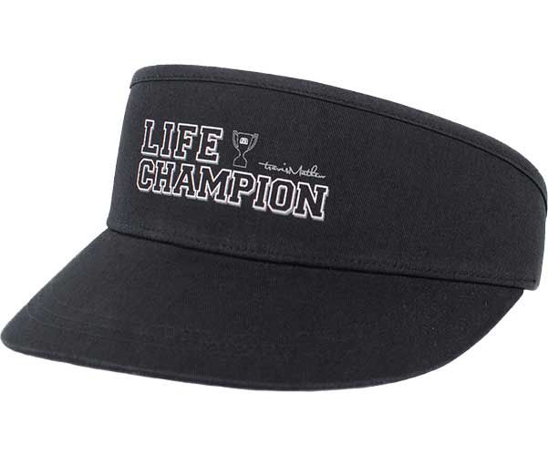 visor hats champion