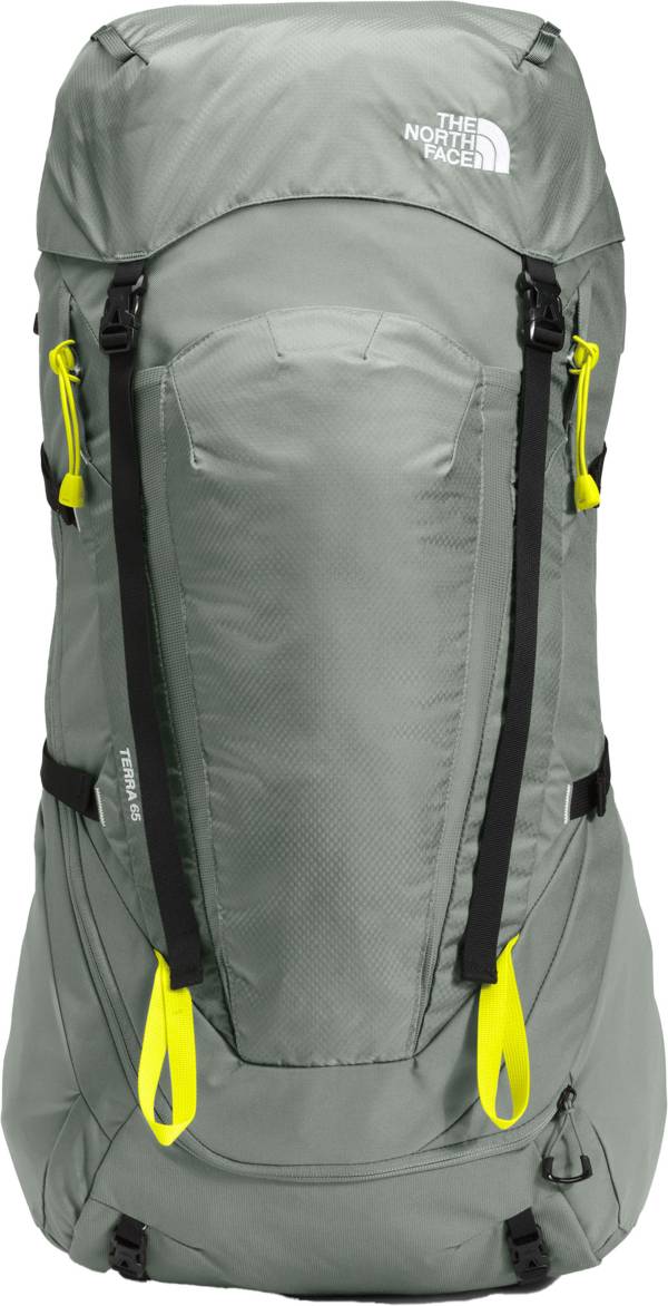 The north face terra 65l sale