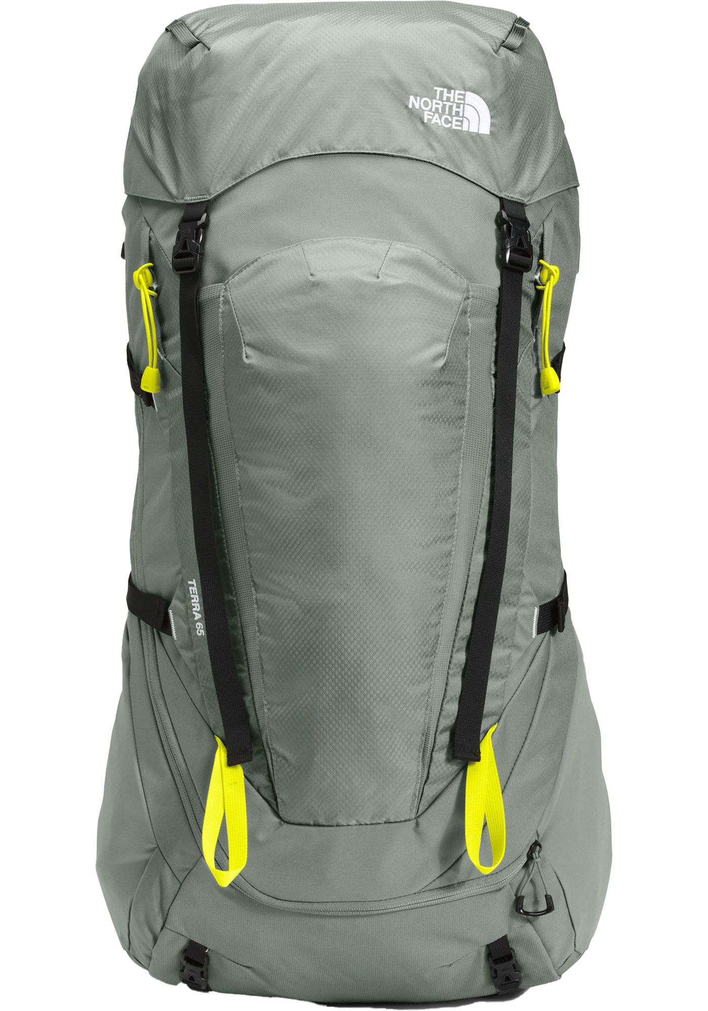 North face hiking backpack best sale