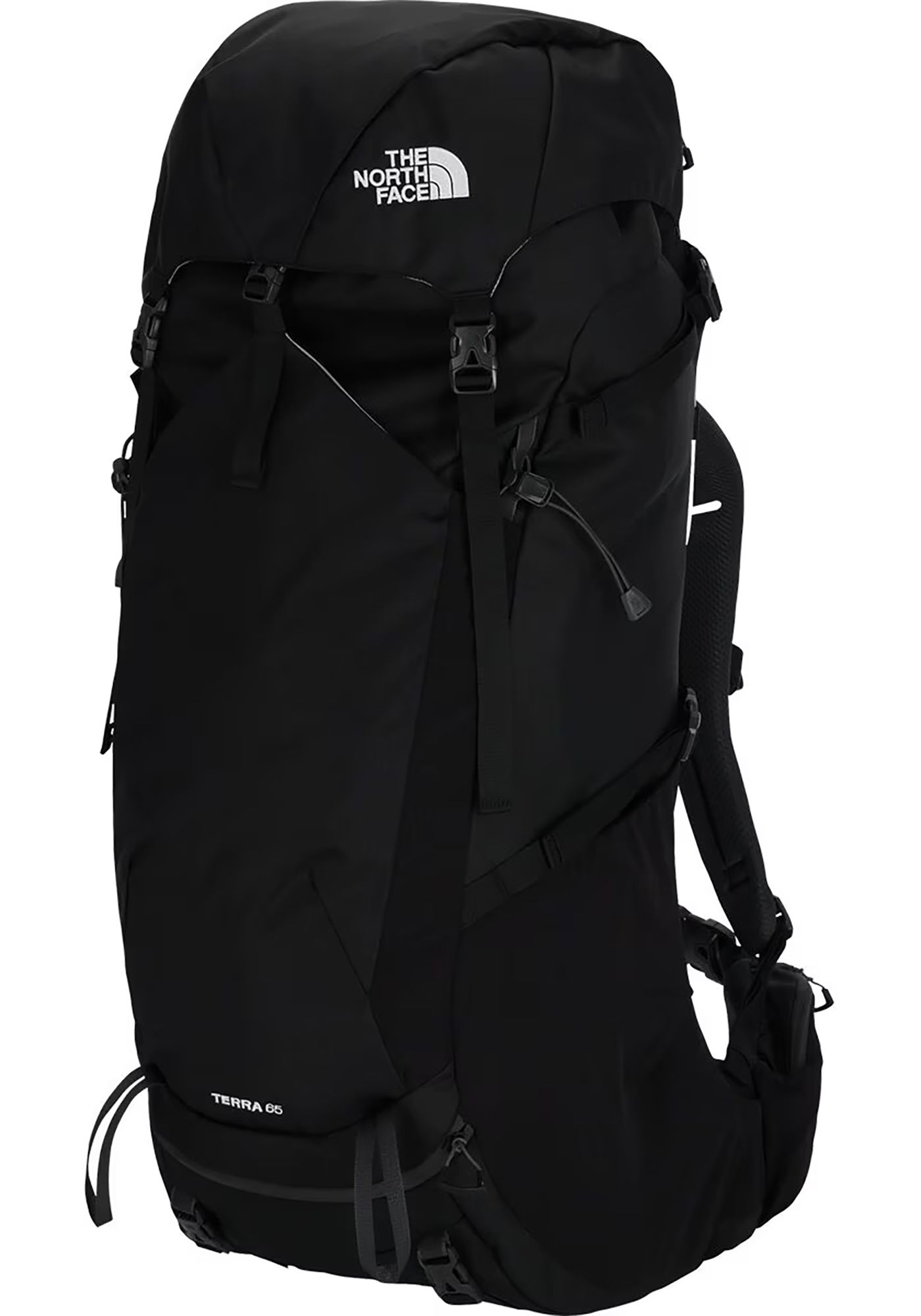 The North Face Terra 65L Internal Frame Pack Publiclands