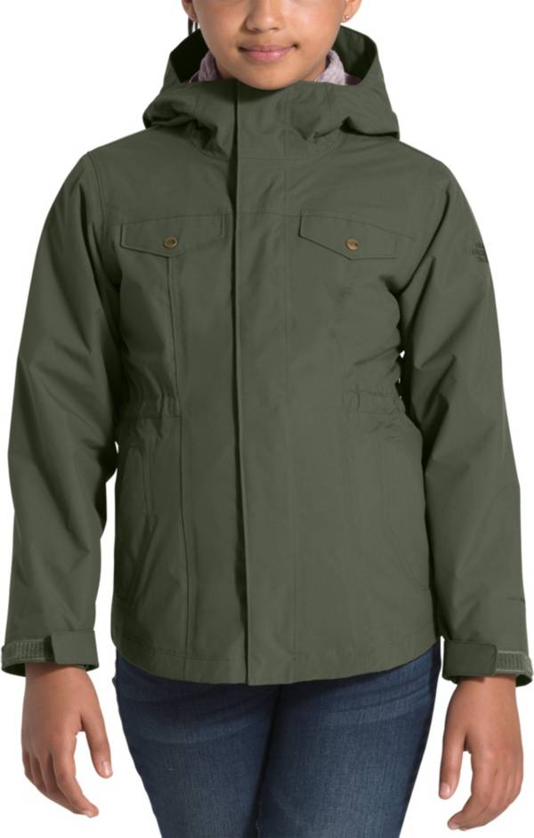 The North Face Girls Osolita 2 0 Triclimate Jacket Dick S