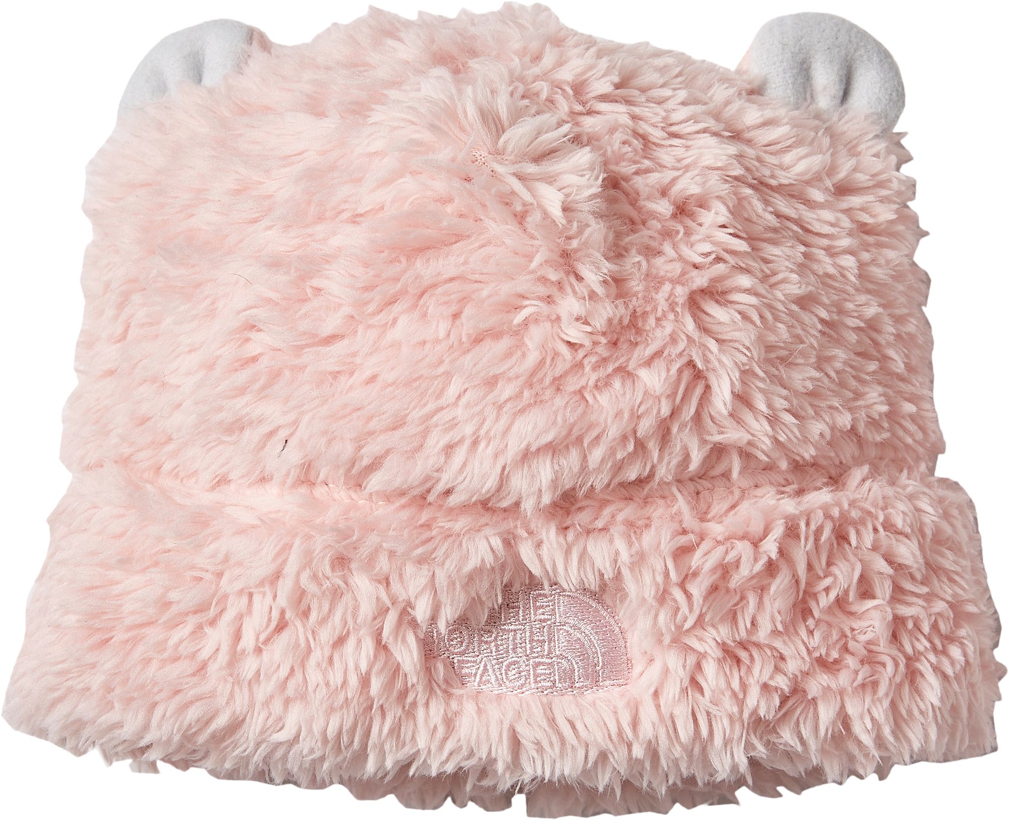 the north face infant baby bear beanie