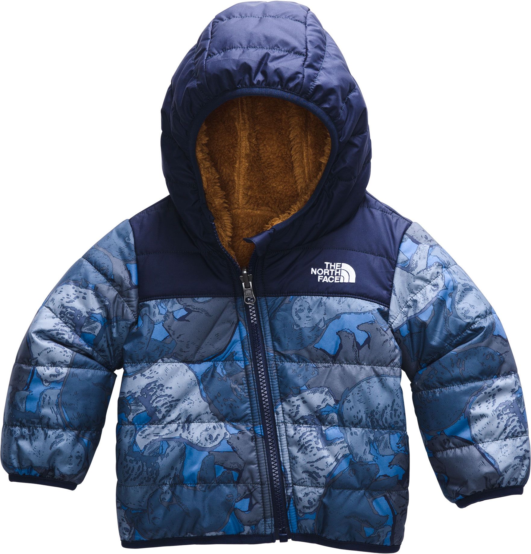 The North Face Infant Reversible Mount 