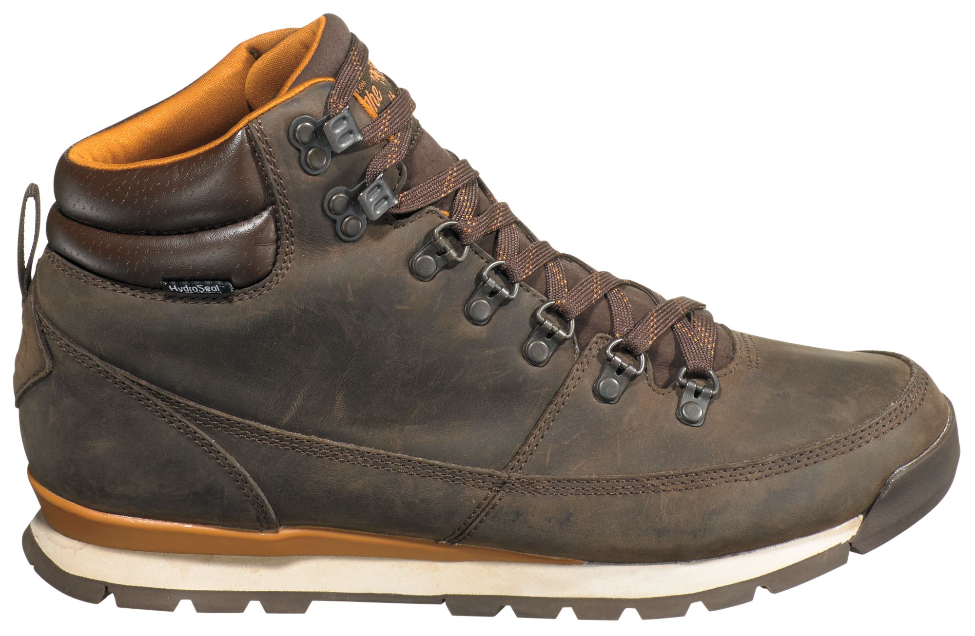 north face back to berkeley redux boot