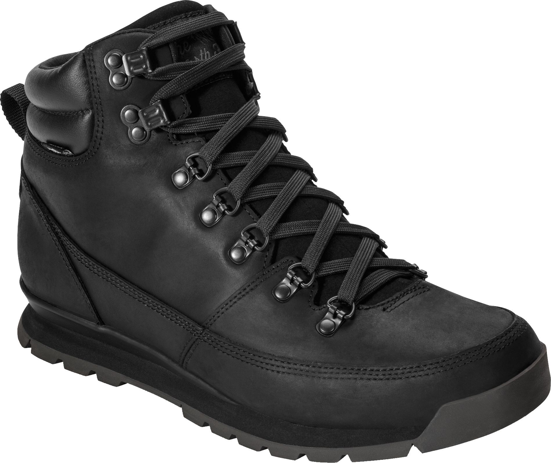 north face walking boots sale