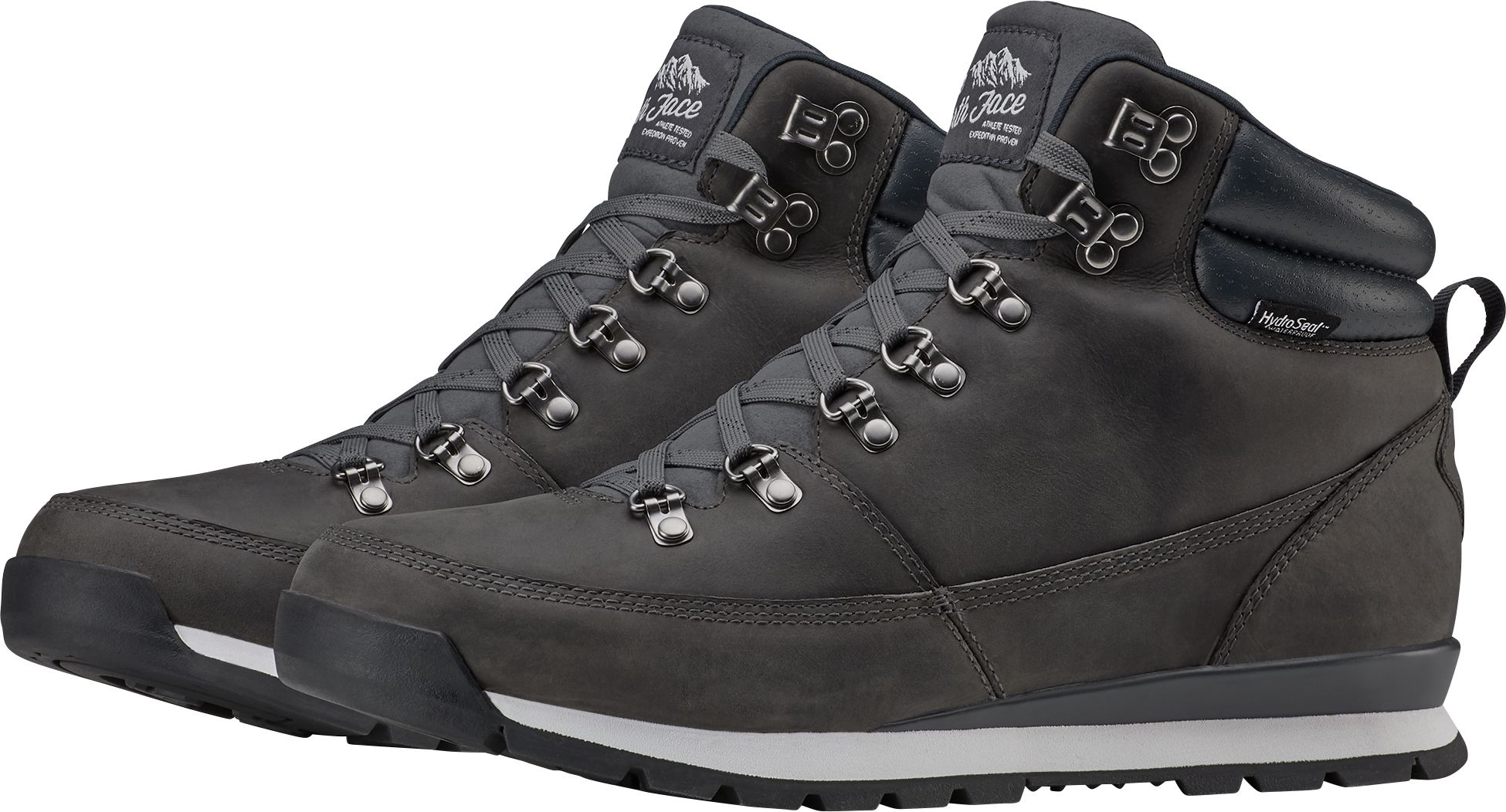 north face men's berkeley boots