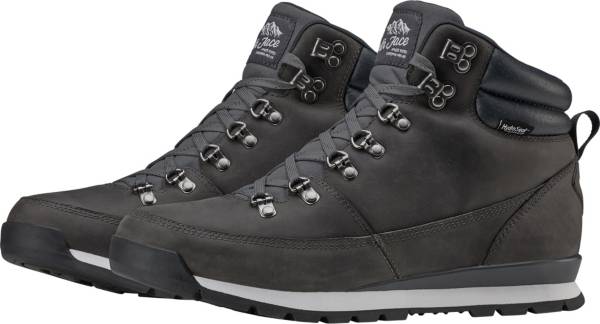The North Face Men S Back To Berkeley Redux 100g Waterproof Winter Boots Dick S Sporting Goods