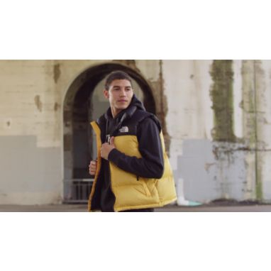 sorry, The North Face Men's 1996 Retro Nuptse Down Vest is currently out of stock