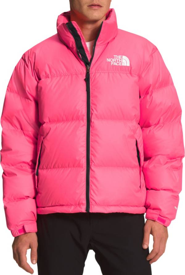 north face nuptse down coat