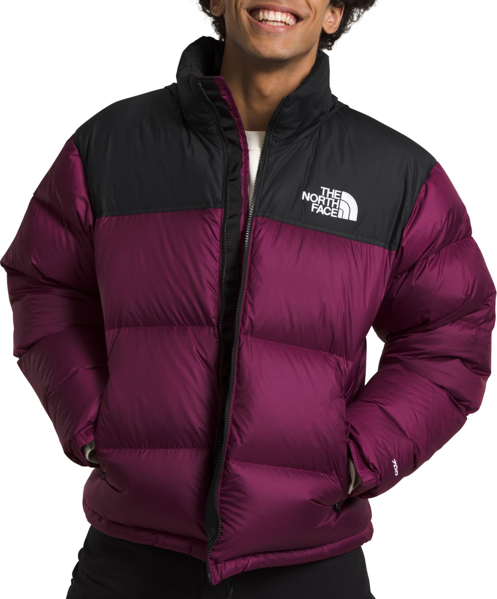 The North Face Men's 1996 Retro Nuptse Jacket | Publiclands