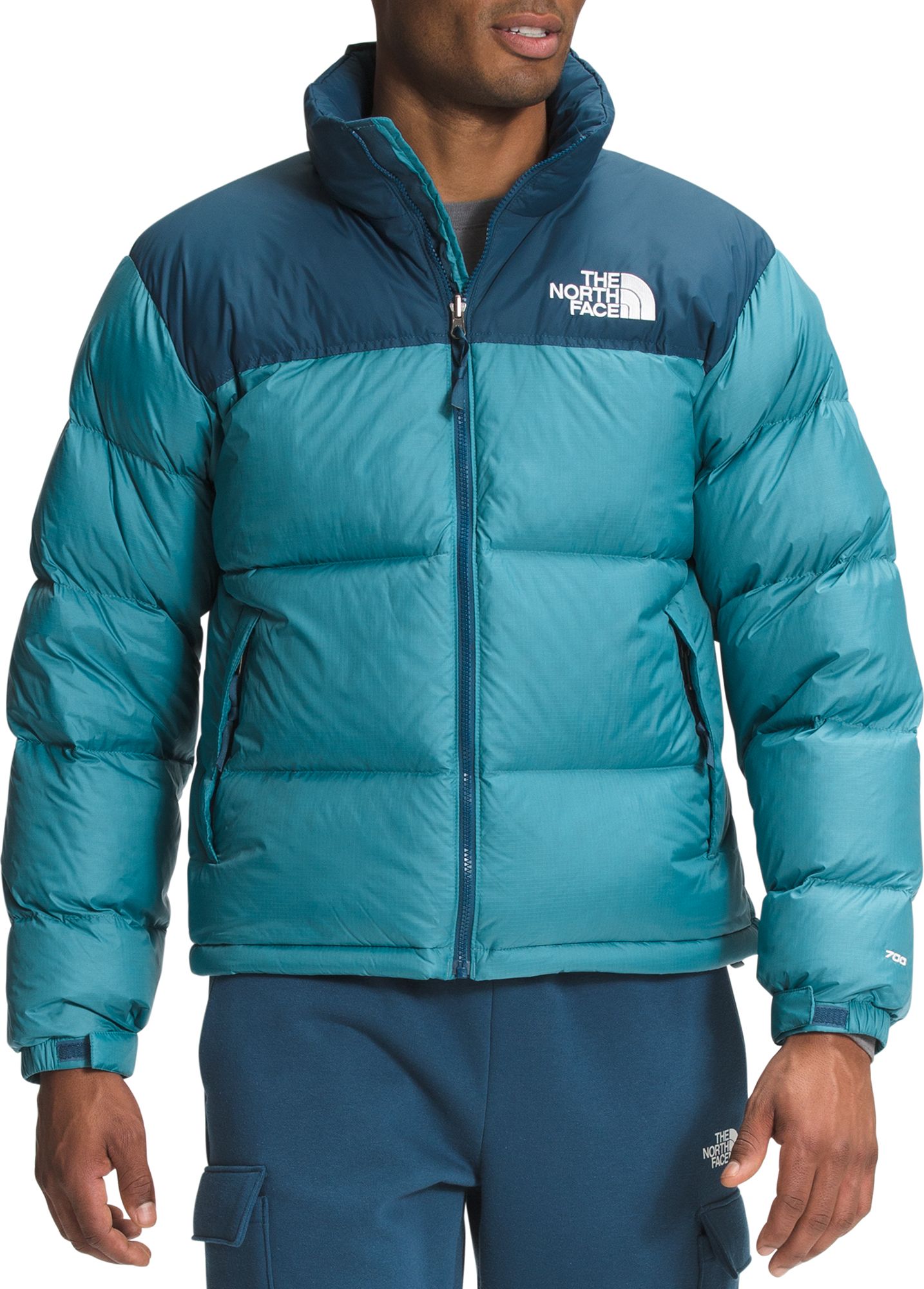 north face men's 1996 retro nuptse jacket