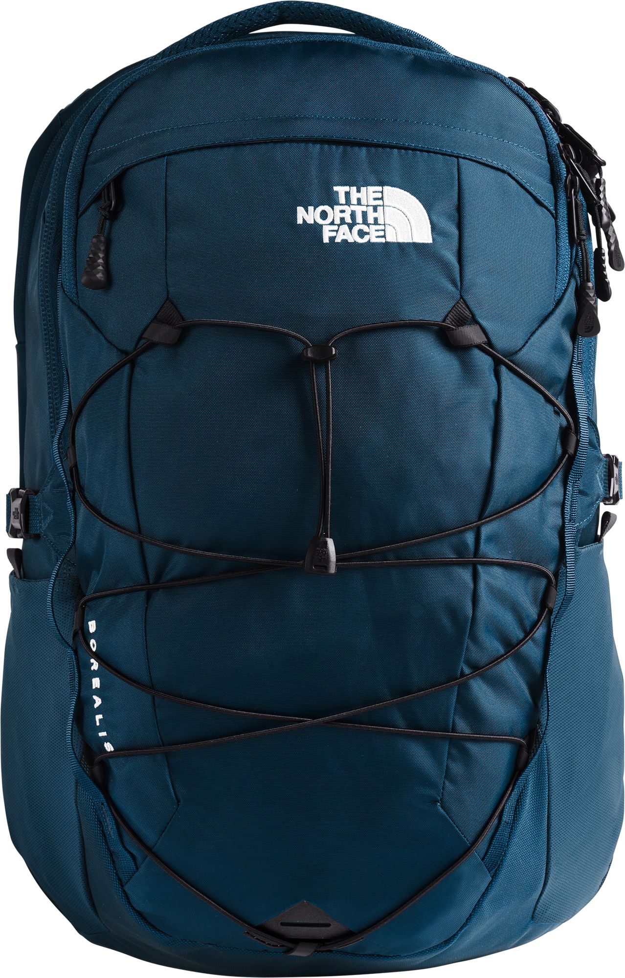 north face unisex borealis backpack