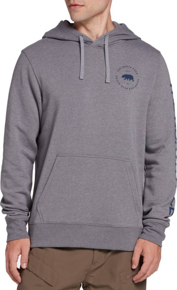 The North Face Men S Bearscape Hoodie Dick S Sporting Goods