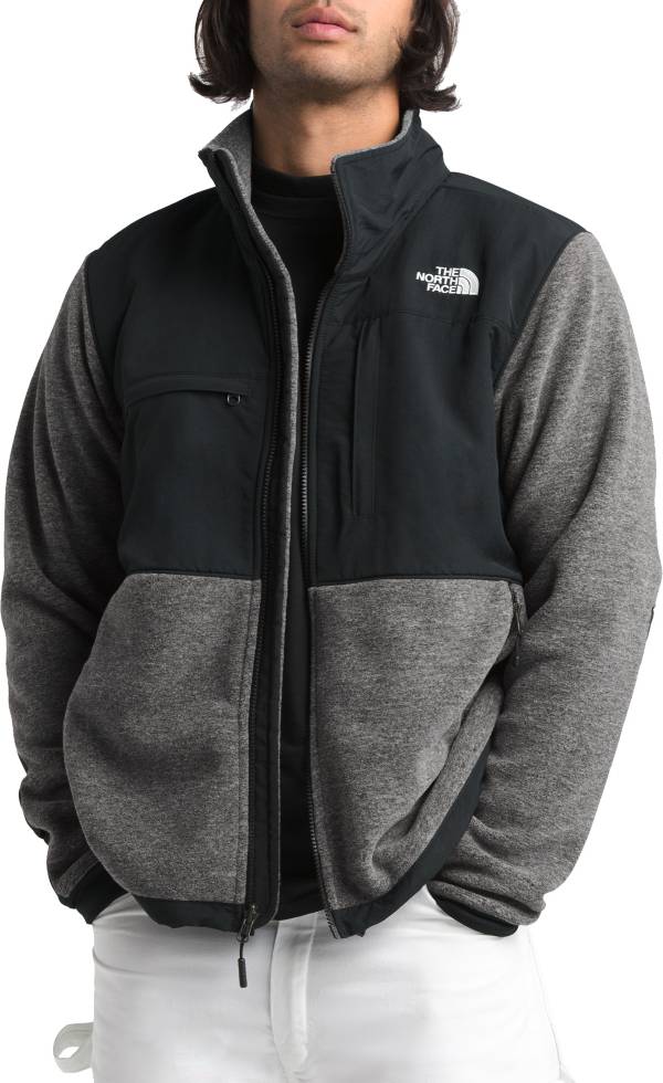 The North Face Men S Denali 2 Jacket Field Stream