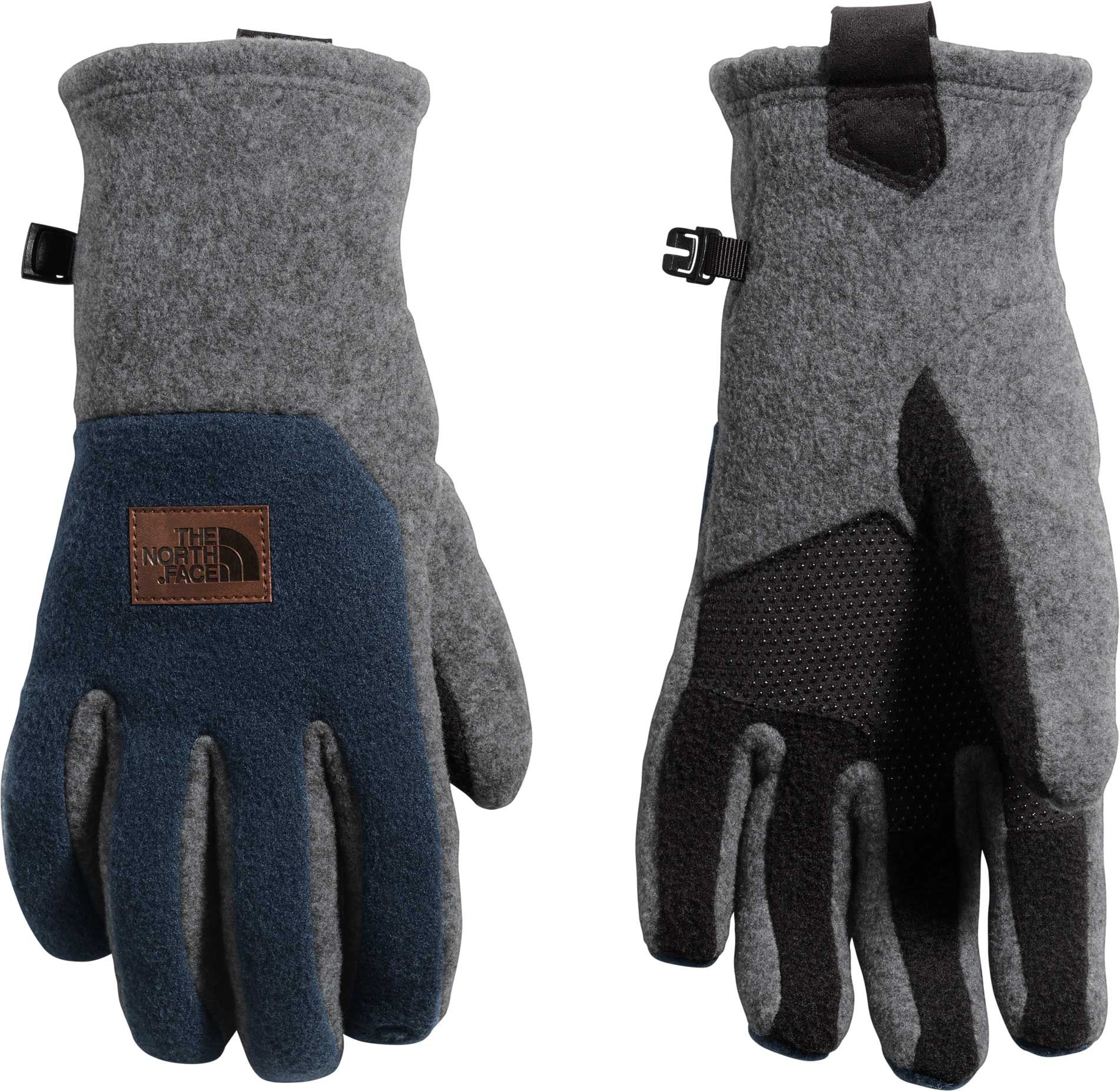 the north face apex gloves