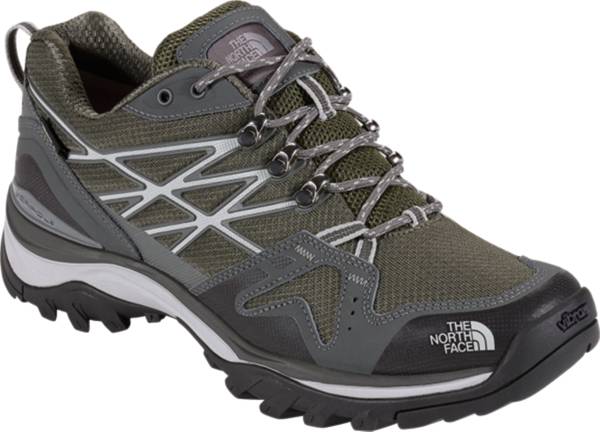 The North Face Men S Hedgehog Fastpack Gore Tex Hiking Shoes Dick S Sporting Goods