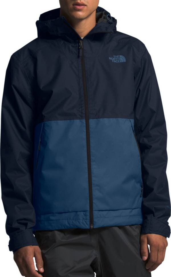 The North Face Men's Millerton Rain Jacket