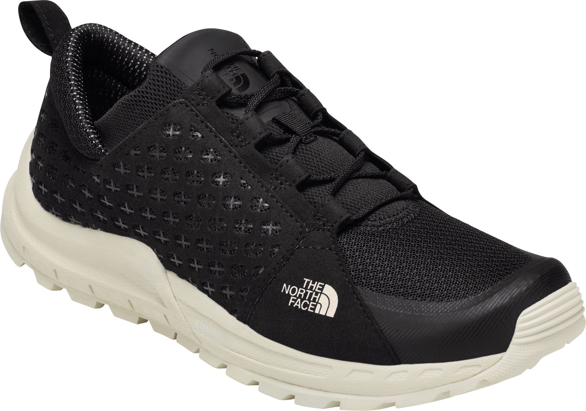 north face men's mountain sneaker