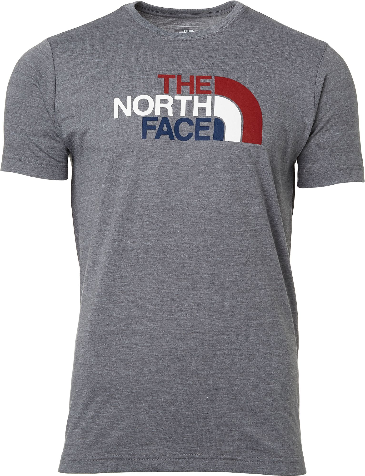 mens north face t shirts