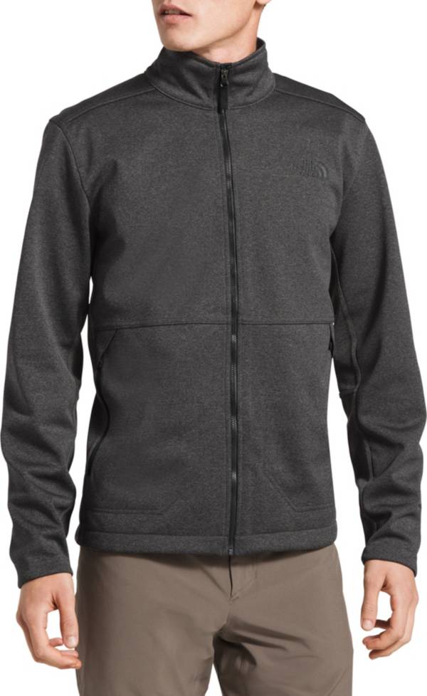 The North Face Men's Apex Canyonwall Full-Zip Jacket