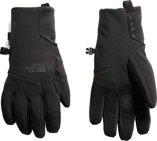 overhandigen Digitaal zeewier The North Face Men's Apex ETIP Gloves | Dick's Sporting Goods