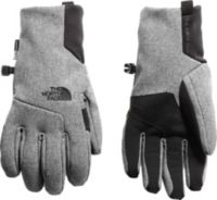 North face men's apex etip outlet gloves