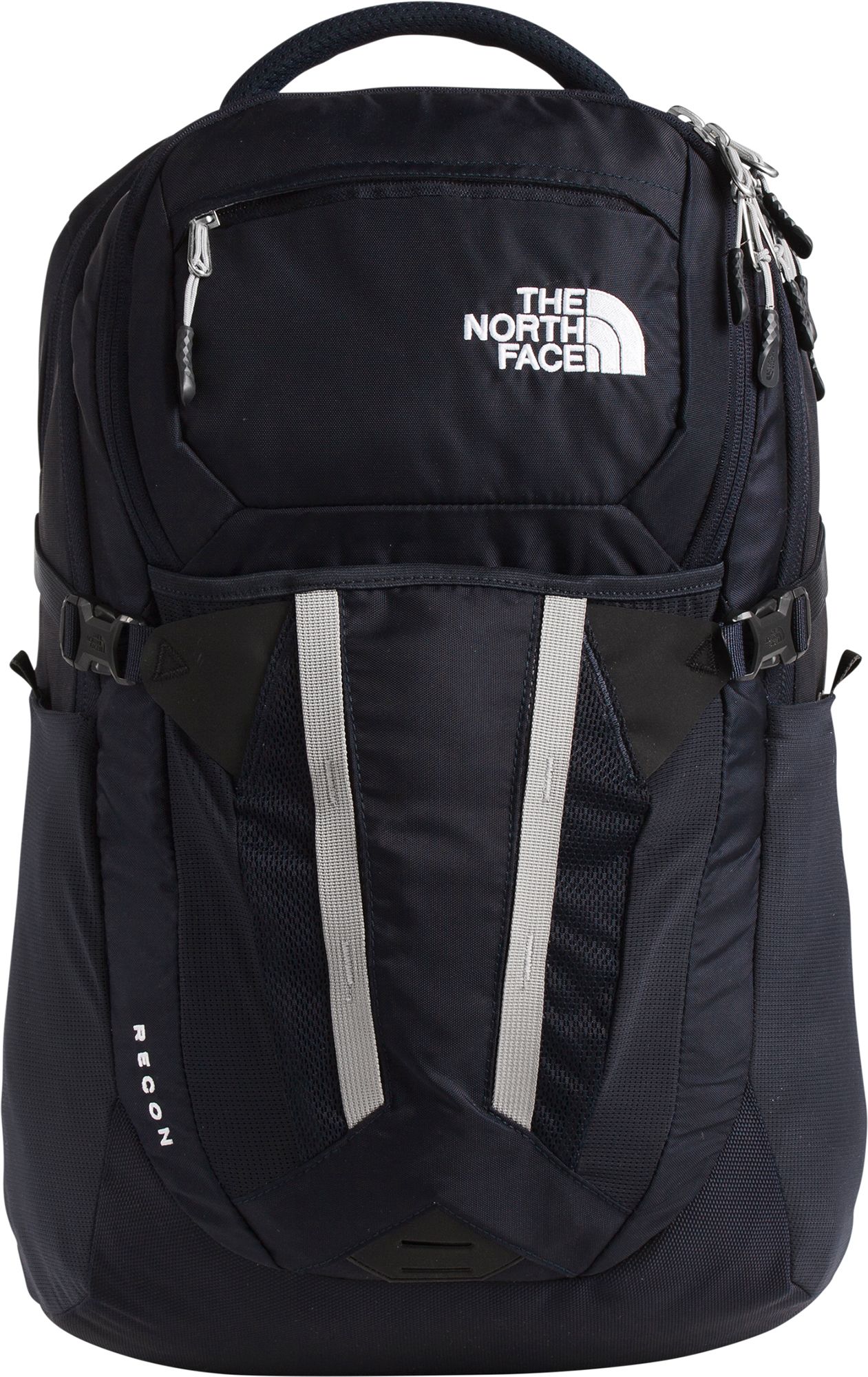 extra large north face backpack
