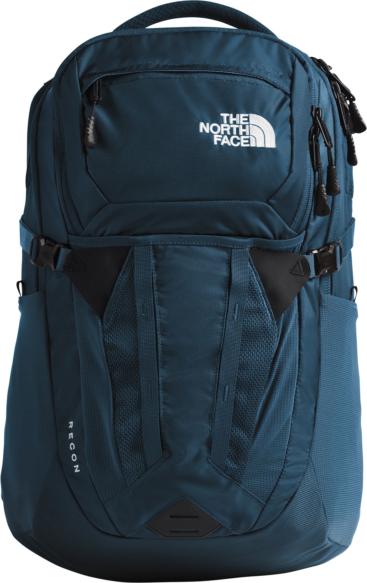 north face backpack hoodie