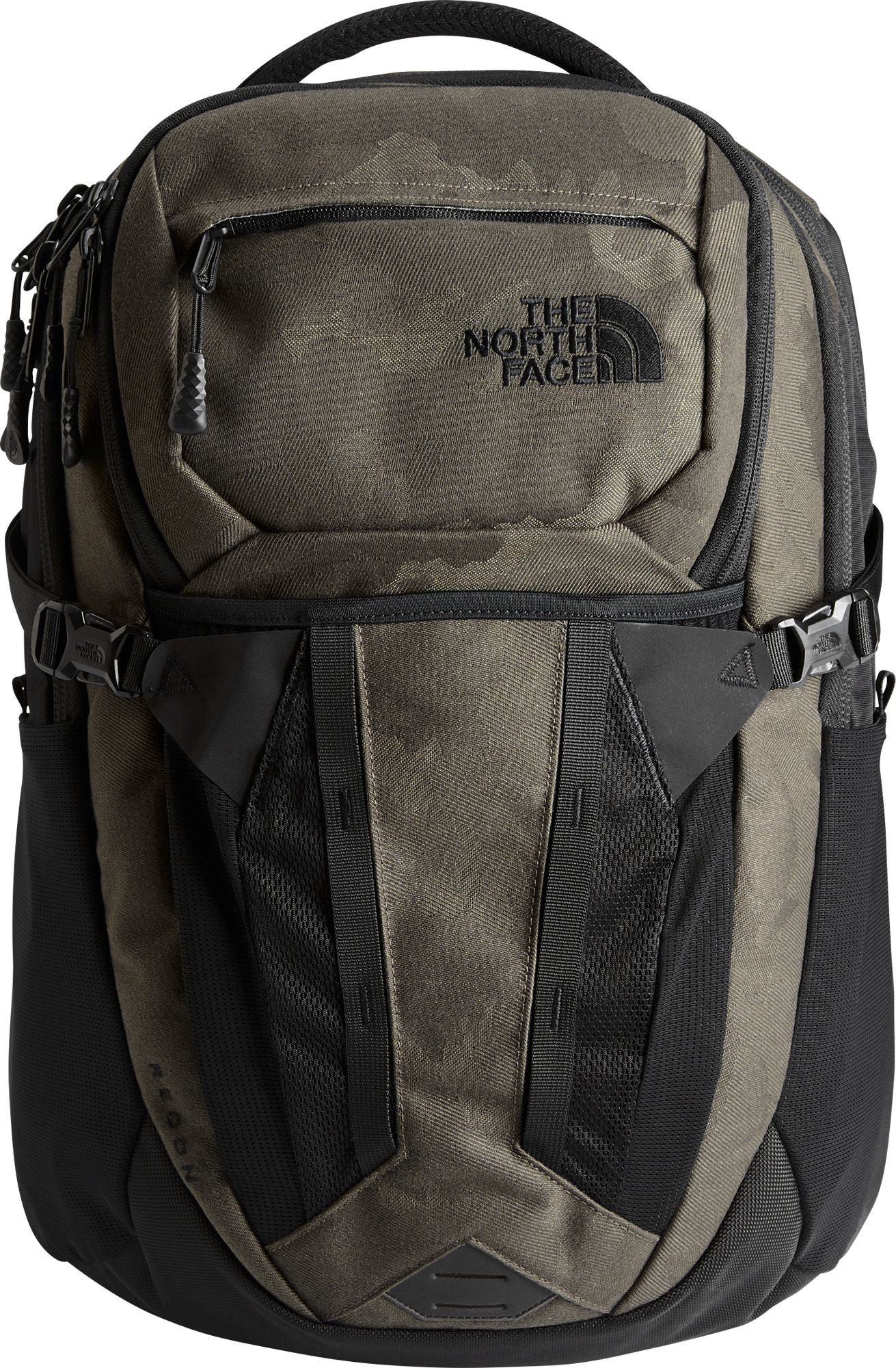 the north face wavelength pack