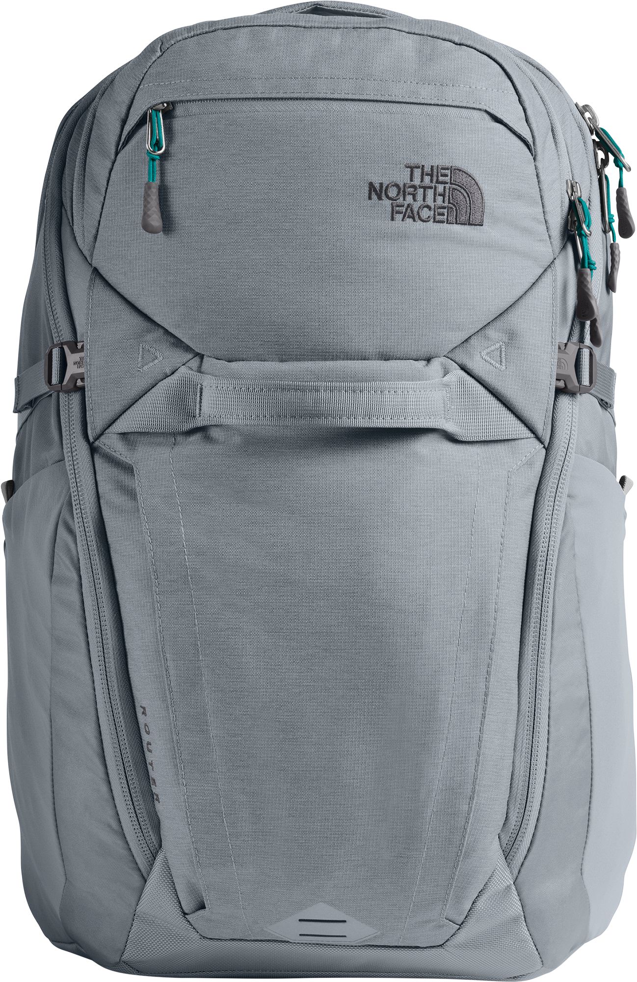 the north face men's router 18 backpack