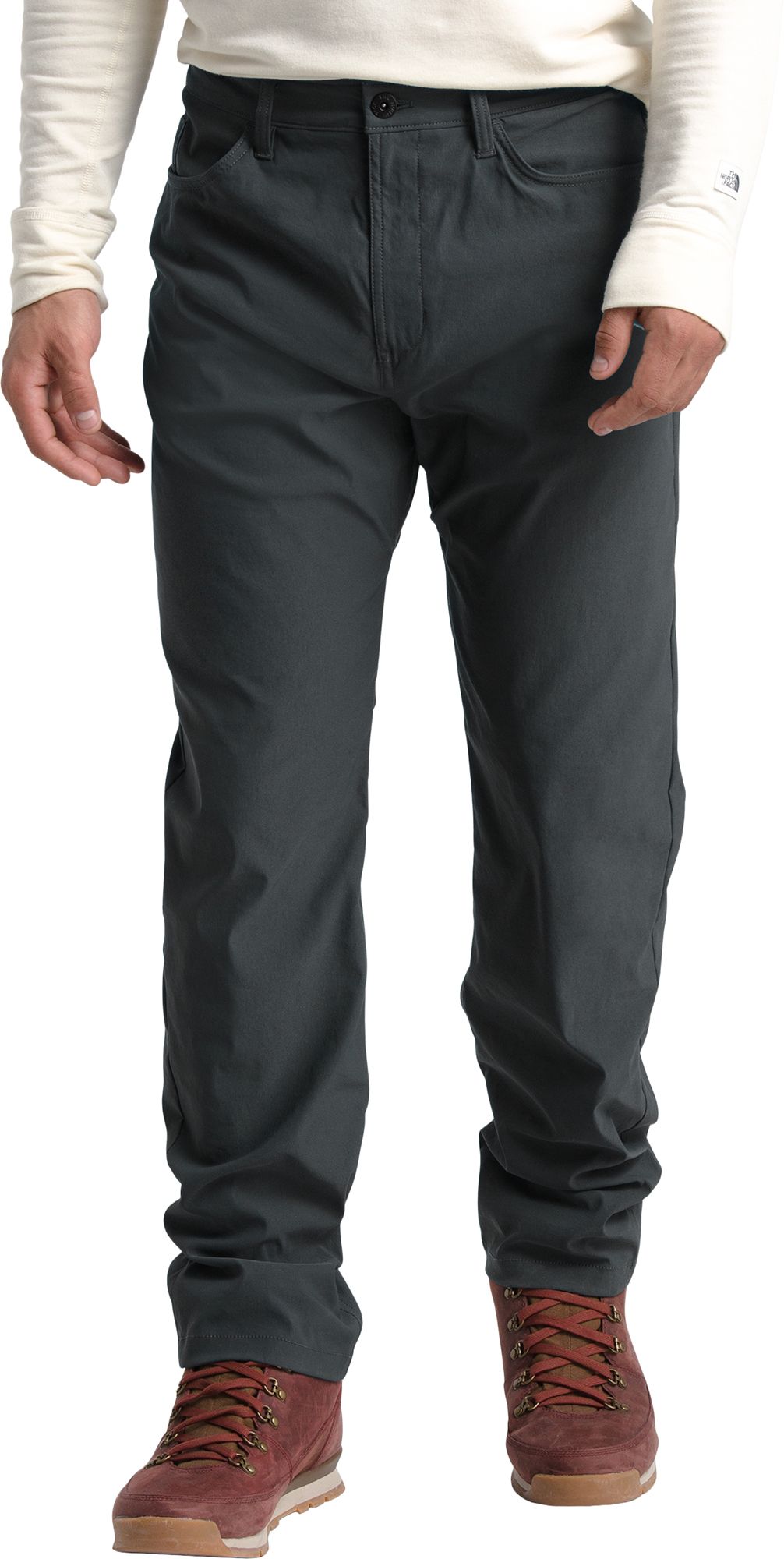 north face sprag 5 pocket pants