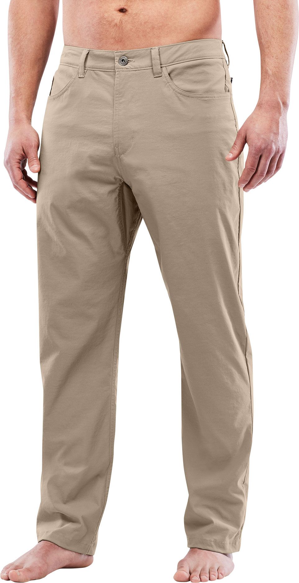 north face sprag pants review