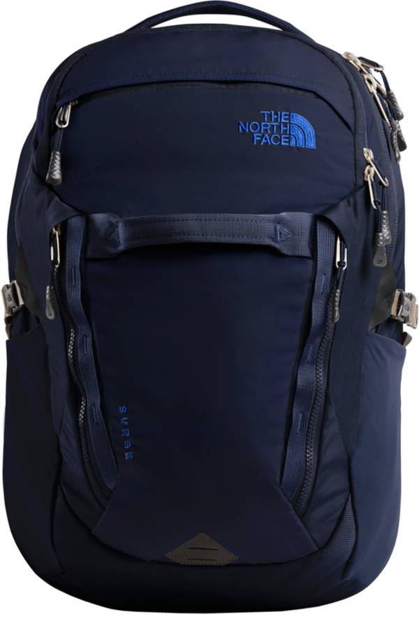 The North Face Men S Surge 18 Backpack Dick S Sporting Goods