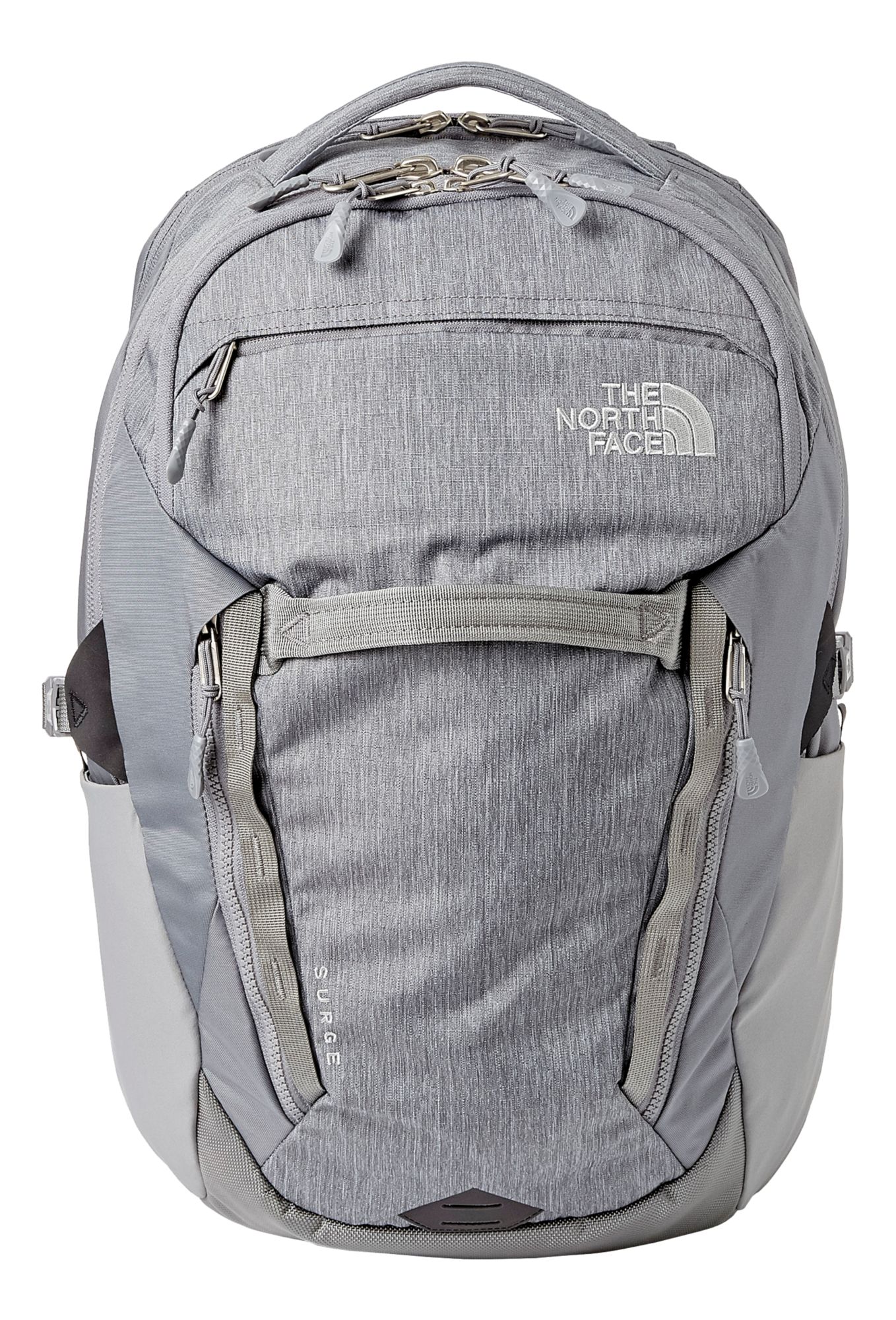 north face surge pack