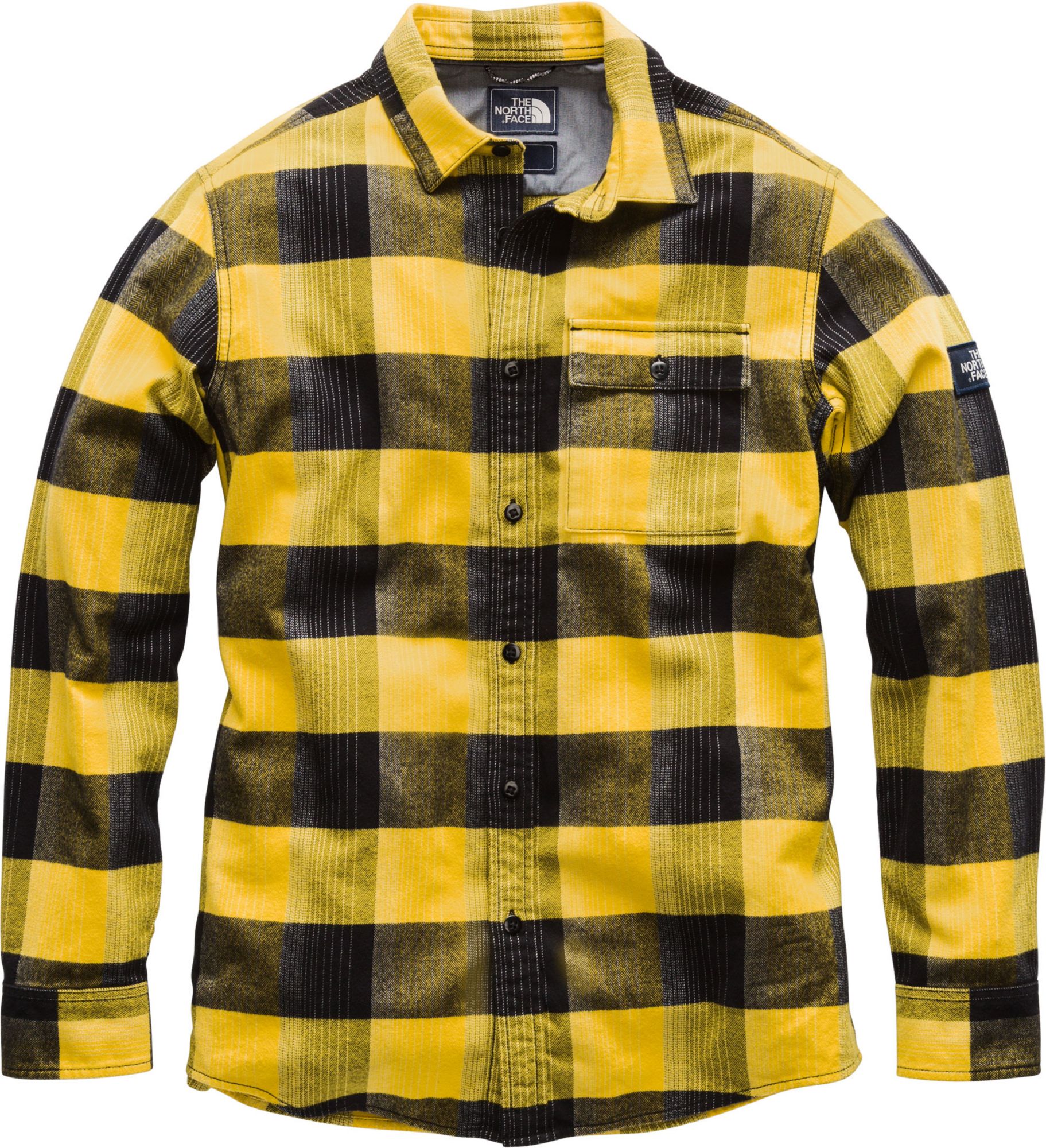 North face stayside shirt online