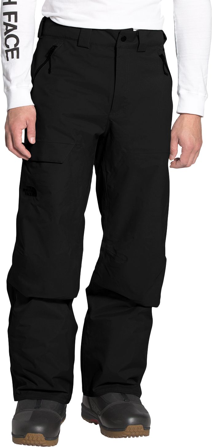 north face seymore pants review
