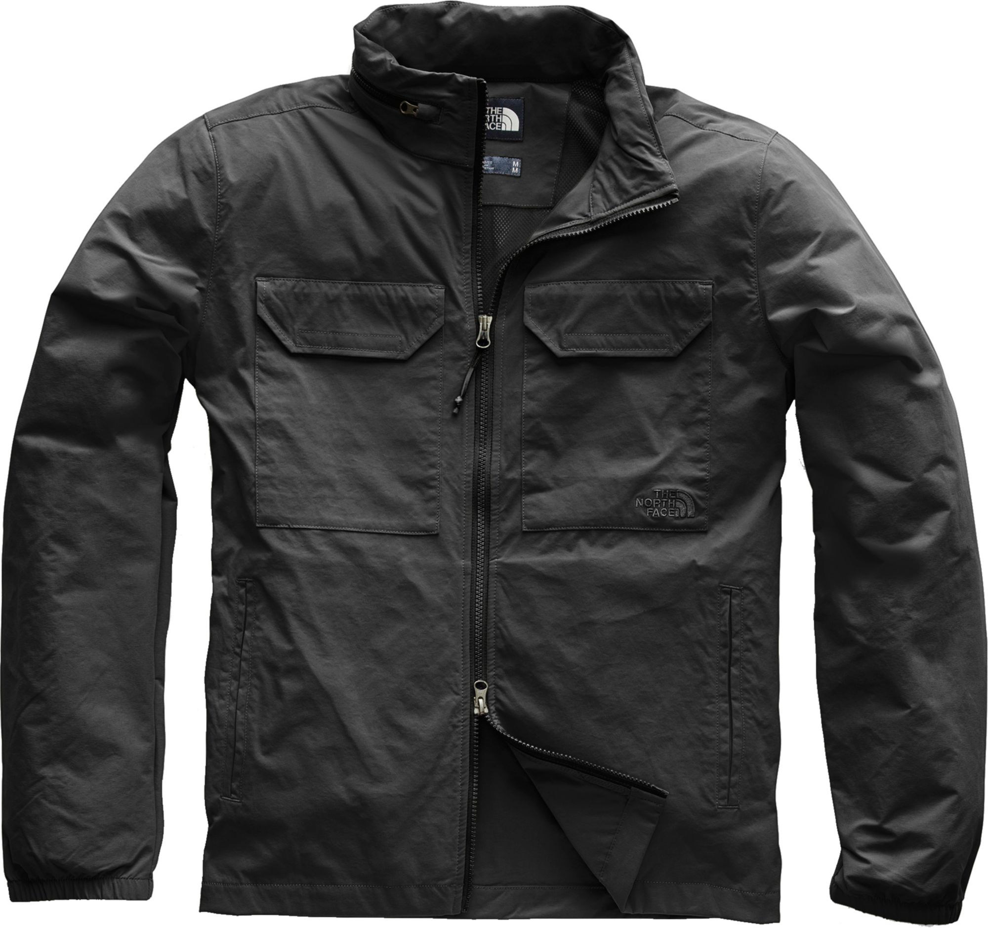 north face gotham 3 xs