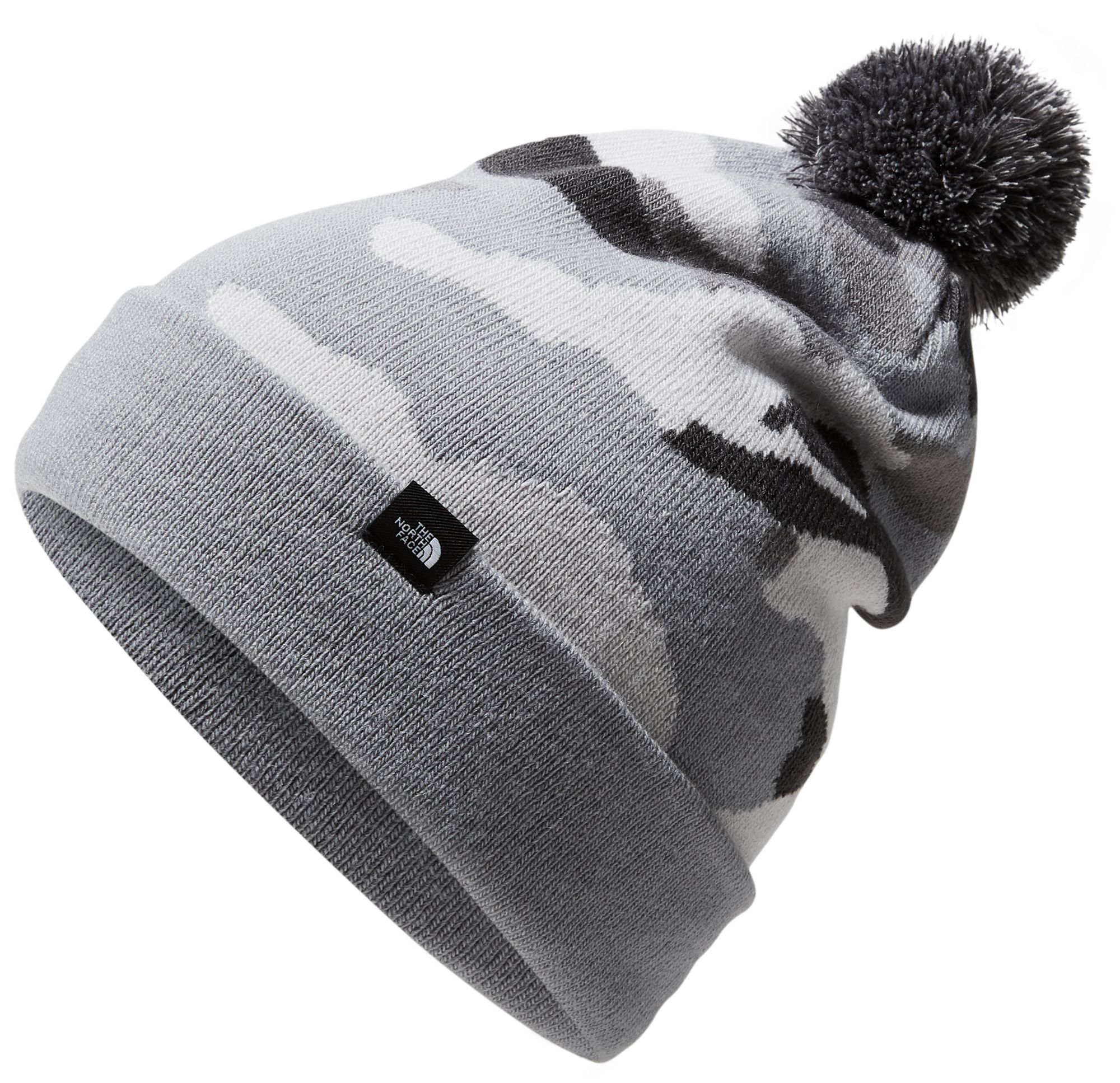 the north face sweater fleece beanie