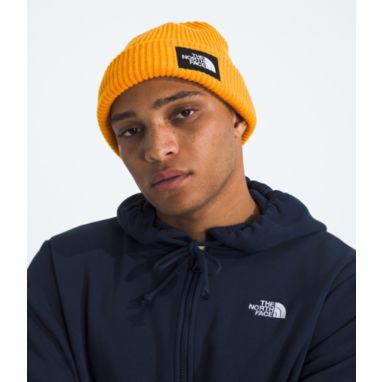 sorry, The North Face Salty Lined Beanie is currently out of stock