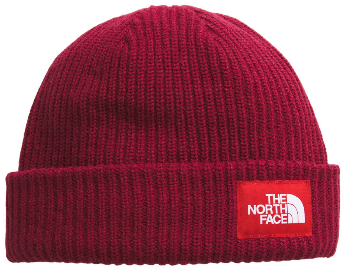 North face beanie hat best sale