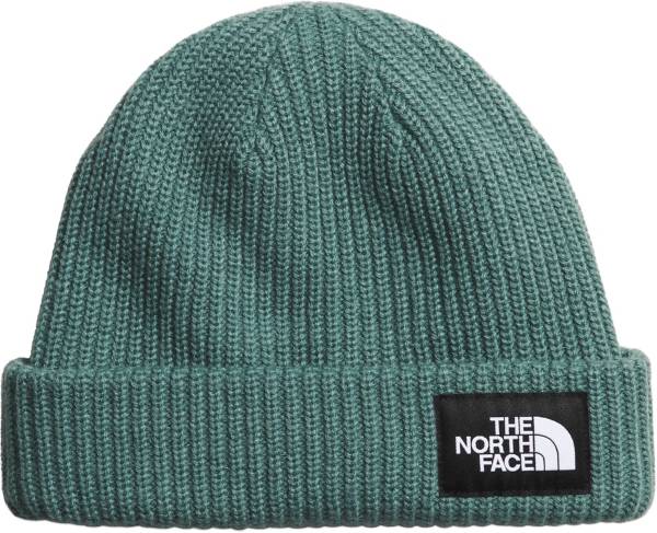 Tnf salty 2024 dog beanie